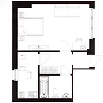 Noctis City Center II Appartamento *