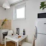 Apartamento Noctis City Center II