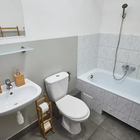 House Marszalkowska I *