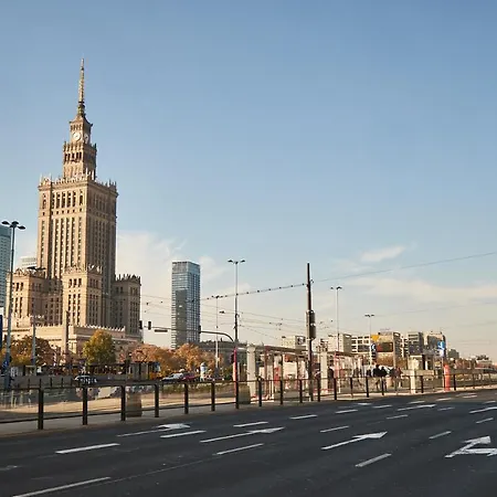 House Marszalkowska I