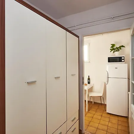 House Marszalkowska I