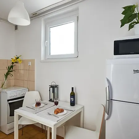 Apartment House Marszalkowska I