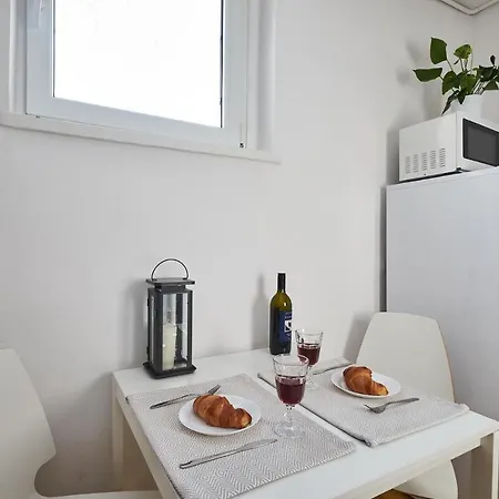 House Marszalkowska I وارسو