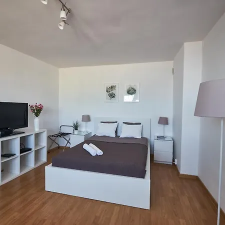 House Marszalkowska I وارسو