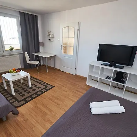 House Marszalkowska I * Varšava