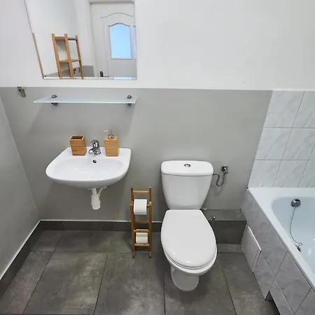 Apartmán House Marszalkowska I *