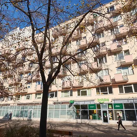 Apartment House Marszalkowska I